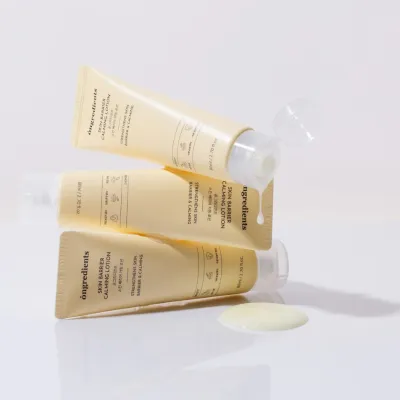 ongredients - Skin Barrier Calming Lotion